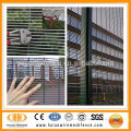 China supplier security fence panels factory ( anping local factory )